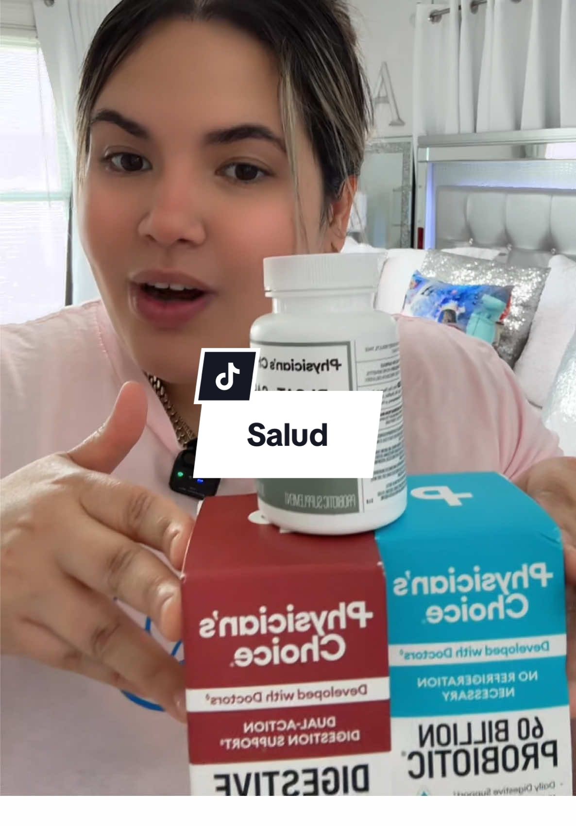 Enzimas digestivas y probióticos #enzimasdigestivas #tiktokshop #recommendations #fyp #saludintestinal 