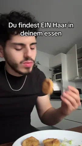 Du bist verrückt wenn du das essen würdest #Essen #Relatable #Lecker