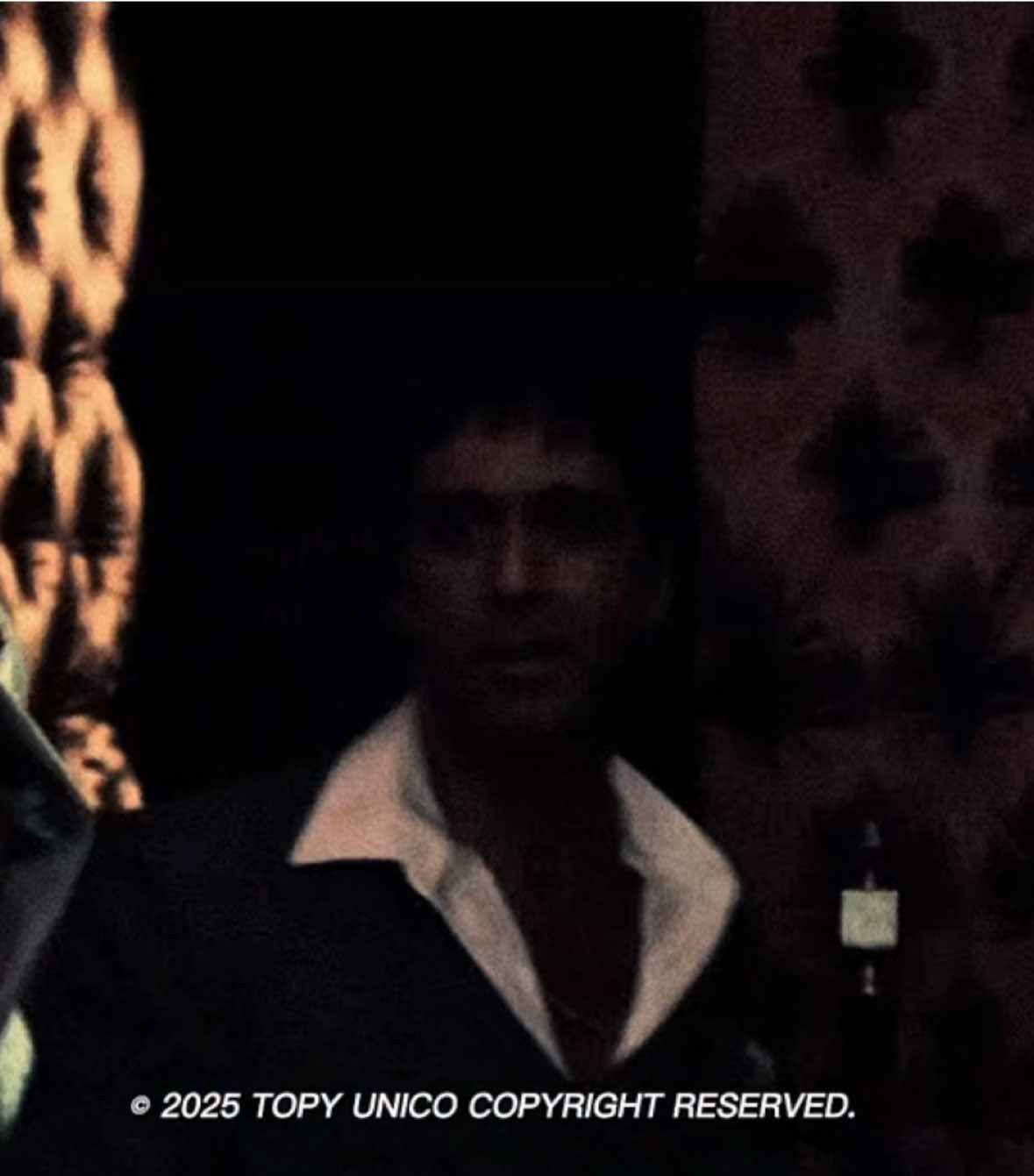 vamos deixar as coisas claras #fyp #tonymontana 