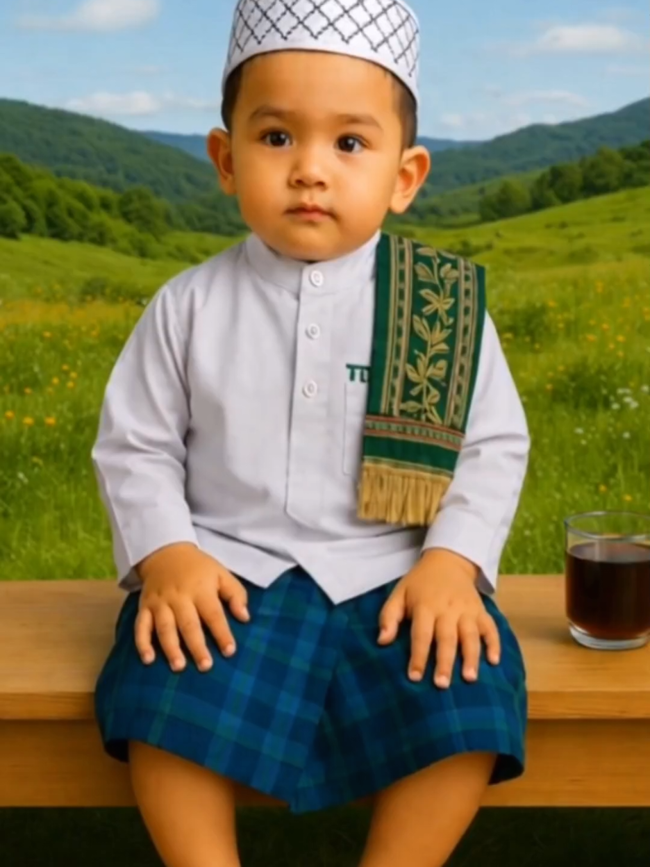 animasi gambar berbicara buatan AI #gambarberbicara  #motivasihidup  #viralvideo  #shory 