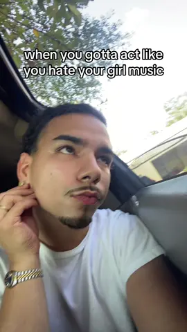 I can’t let her know👀😂#fyp #trending #viral #music 