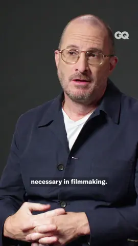 The magic triangle of filmmaking. At the link in bio, watch #DarrenAronofsky break down nine iconic films, from #RequiemForADream' to #TheWhale.