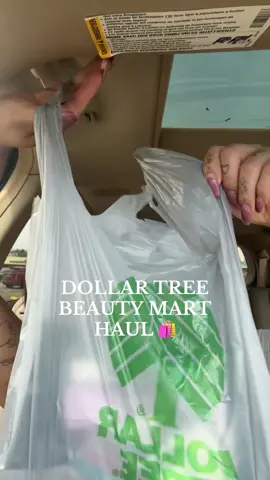 Dollar tree and my local beauty supply store haul 💌  #haul #dollartree #dollartreefinds #beautyhacks #beautymaintenance 