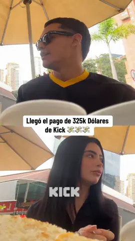 Ahora sí #lasapa #kick #amaranta #dinero #risas 