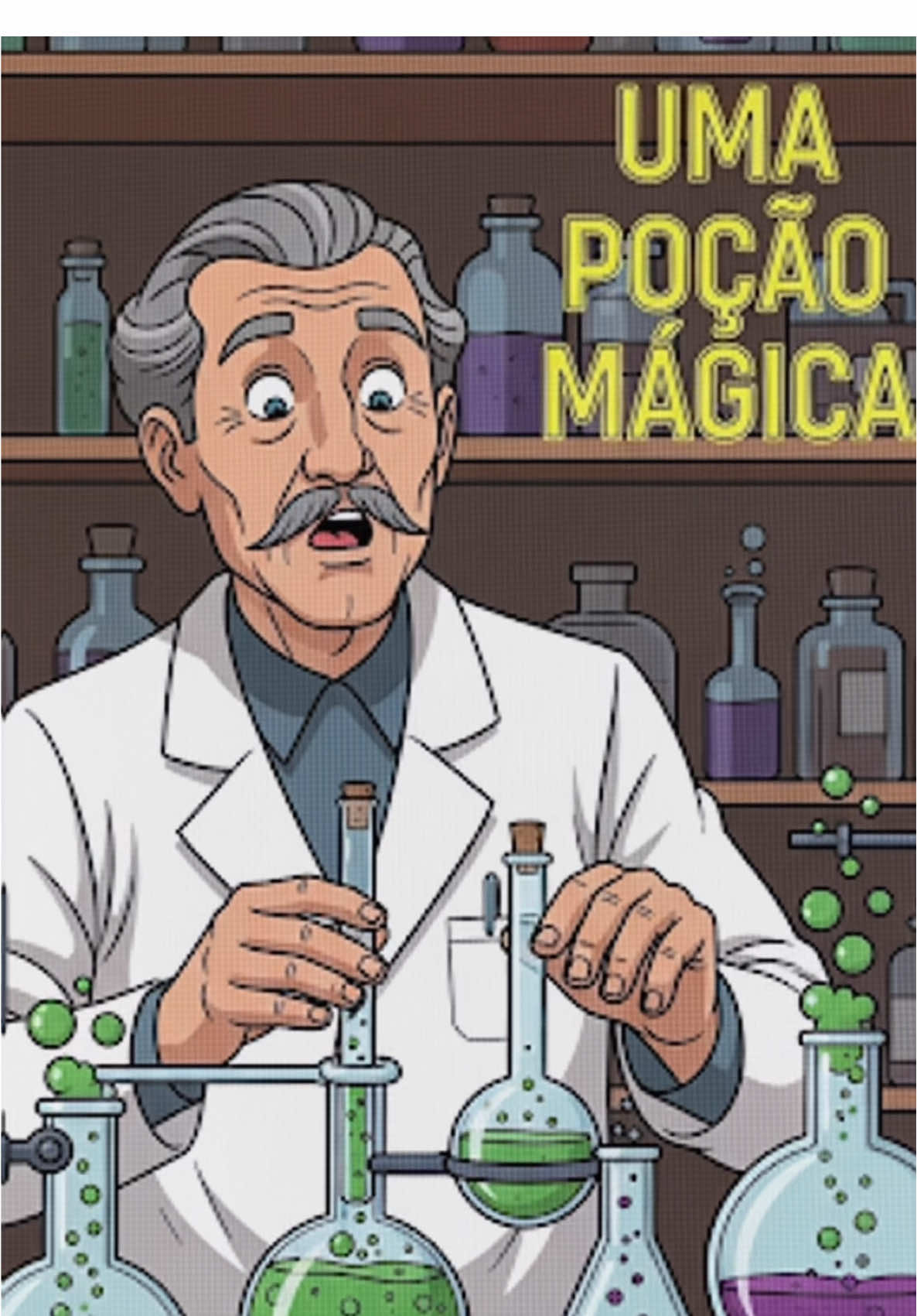 Você sabia disso? Comenta aí e segue pra mais conteudos assim ❤️