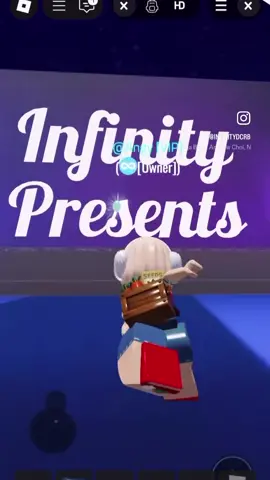 ‼️🚨NUEVA DINAMICA🚨🚨‼️ 🥚✨ ¡Nueva dinámica en Infinity Vibes! ✨🥚 Desde hoy hasta el martes 9 de septiembre participa en la gran recolecta de huevos 🐣🎉. 👑 El jugador que logre estar de primero en la tabla se llevará un Mimic + un Dragonfly + 50T del juego Grow Garden de Roblox 🌱🐉. 🥈🥉 ¡Pero eso no es todo! También habrá premios para el segundo y tercer lugar en la tabla de posiciones. 📈 Mientras más puntos acumules recolectando huevos, más posibilidades tendrás de ganar 🔥. Hay huevos por todo el salón! 🥚 ⚠️ Reglas importantes: 🚫 No se permite usar el comando invisible. 🚫 No se pueden usar servers privados. ⏳ ¡No pierdas tiempo! Corre a recolectar y demuestra quién es el verdadero campeón de Infinity Vibes 💫