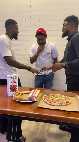 Another One!!! 🤣😂 @rashad. @Champagne @Ishfak #ghanatiktok🇬🇭 #fyp #viral #foryoupage #foryou 