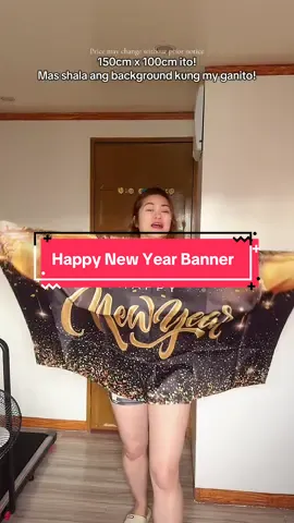 Happy New Year Banner  #happynewyearbanner #happynewyearbackdrop #backdrop #banner #happynewyear 