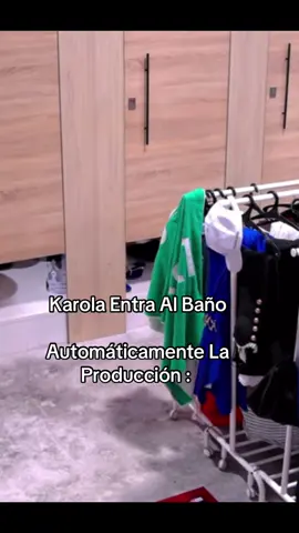 Jajaja #teamkarola 