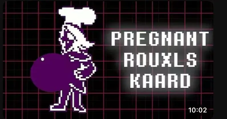 #deltarune