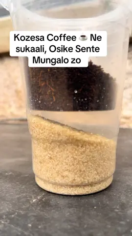 COFFEE ☕️ AND SUGAR REMEDIES;#kampala_uganda🇺🇬🇺🇬🤝 #fyppppppppppppppppppppppp #qatar #usethissound #dubai 