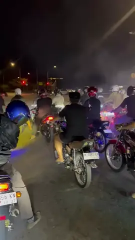 tolong jaga bocil itu  #rxking135cc  #2takkitakita 