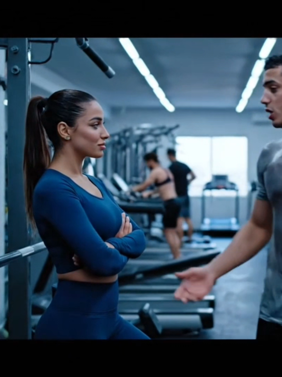 نصيحة رياضية #Gym_Advice