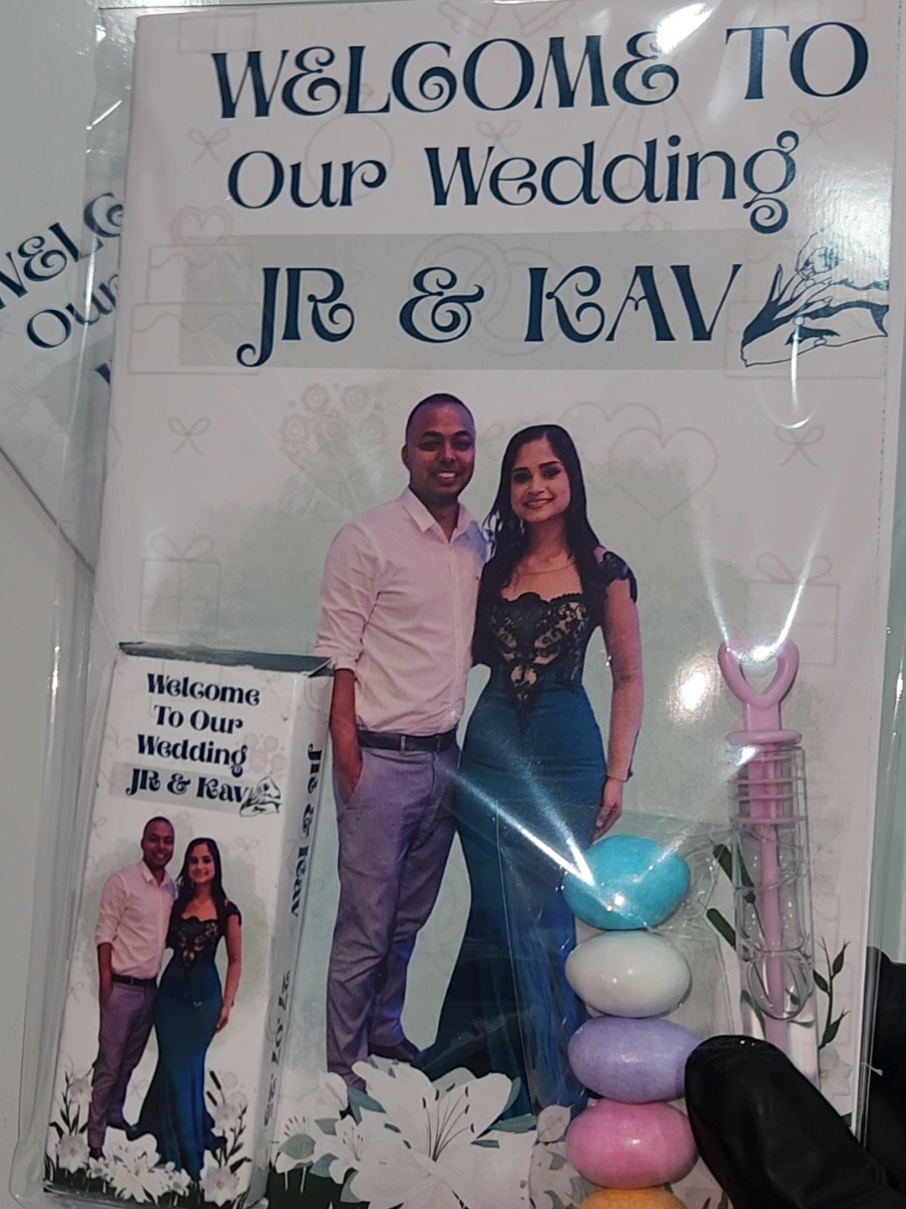 ✨ At Mes Amours, we turn love stories into keepsakes! 💍 Here’s a peek at one of our most fun creations a personalized wedding coloring & activity book made just for our bride & groom. 🎨💖 From their photo on the cover ➝ to a custom word search with their favorite words ➝ to special requests like a hot air balloon scene 🎈… every detail was designed with their guests in mind. The best part? It’s not just for kids, teens & even adults can enjoy these pages too! 🙌 Inside you’ll find mazes, silly faces, bouquet toss fun, and so much more. Because at Mes Amours, your celebration deserves something as unique as your love story. 💚🤍✨ #weddingideas #eventplanning  #keepsake #personalized #mesamours 