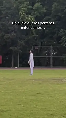 Ser portero #futbol⚽️ #portero #fyp #sueños 