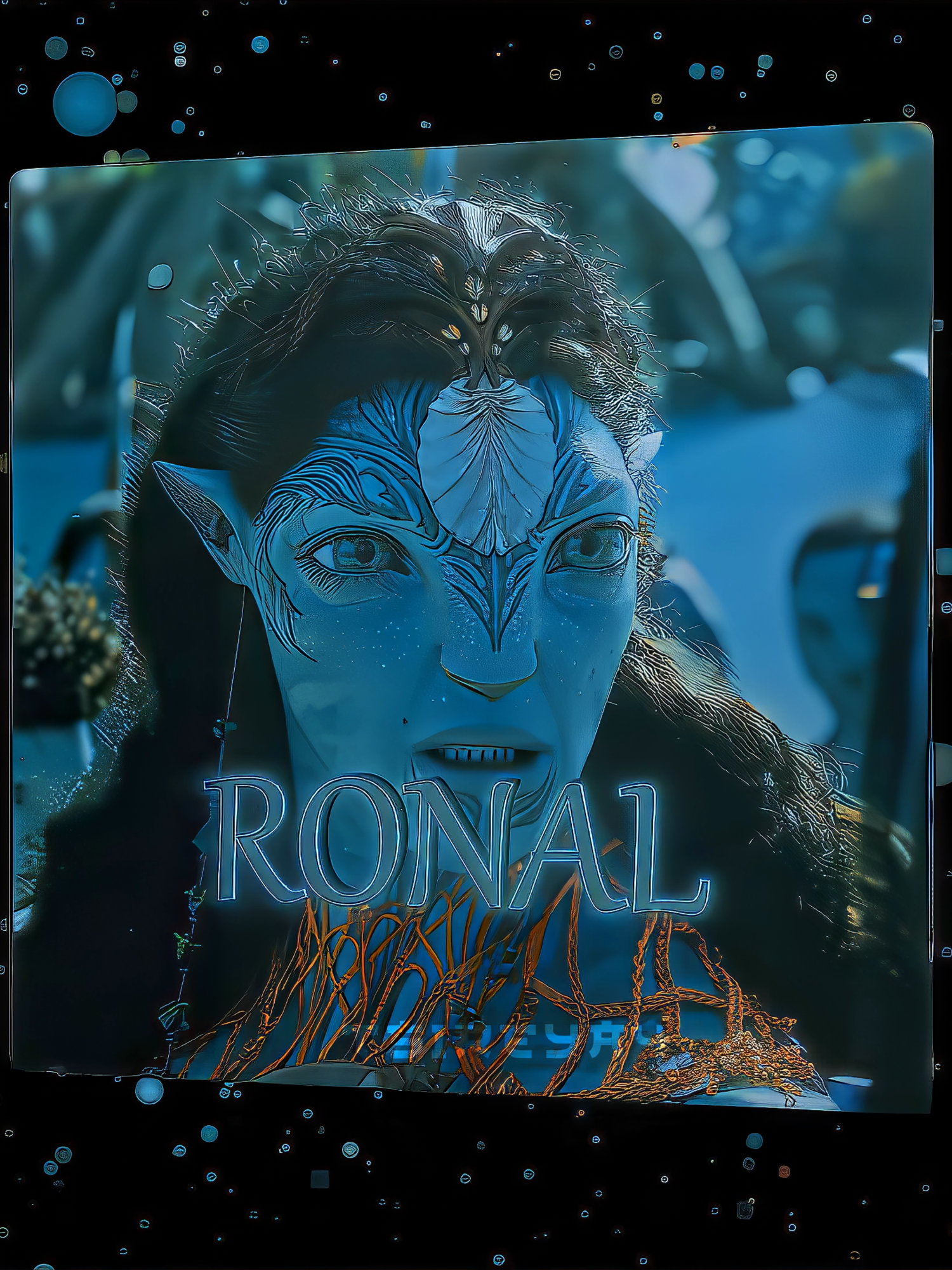 GO! #avatar #tsireya #neytiri #ronal #avatarthewayofwater #avatar2 #foryoupage #avataredit #fyp