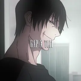 #TOJI || ok guess who’s back 🤤|| ib: @isa & art creds :: @🍄Chief🍄 || #fyp #foryou #foryoupage #fypviralシ #anime #jjk #jjkedit #tojifushiguro #tojiedit #tojifushiguro #gapkatseyead #katseye #GAP 