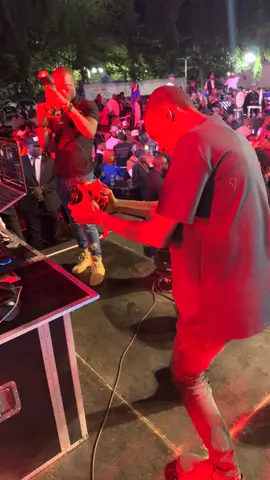 delta state peace concert was a blast... 🔥🔥