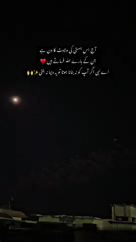 سکونِ قلب ملا ،،،،،،،، لذتِ حیات ملی درِ حبیب ﷺ ملا ساری کائنات ملی✨#ربیع_الاول_مبارک_ہو #alhumdulillah_4everythin #mianchannu #fyp 