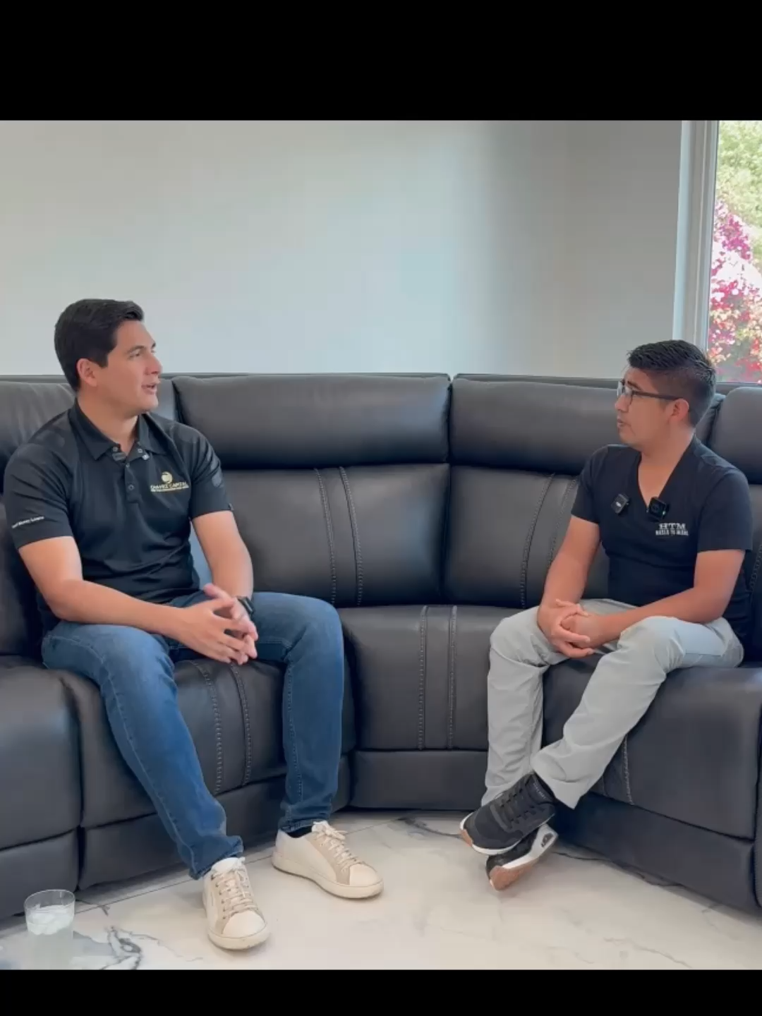 Estudio y trabajo