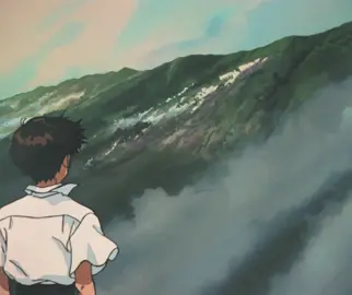 leave him alone / #evangelion #nge #shinjiikari #neongenesisevangelion