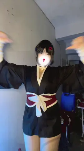 #Nemu ☽⛥☾ 😵‍💫 ☆ : #bleachanime #rukia #nemucosplay #ichigo 