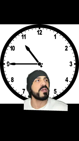 Bitte einmal lernen!! #uhr #zeit #lesen 