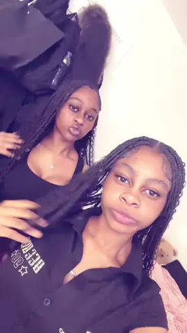 mini me?👯‍♀️