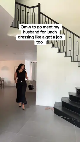 Werk wear outfit inspo 💅 #wifelife #OOTD #whatiwore 