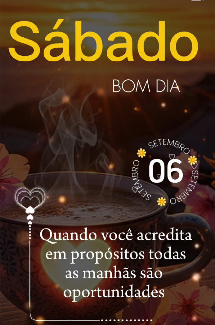 #bomdia #sabadou #sabado #reflexaododia #foryou 