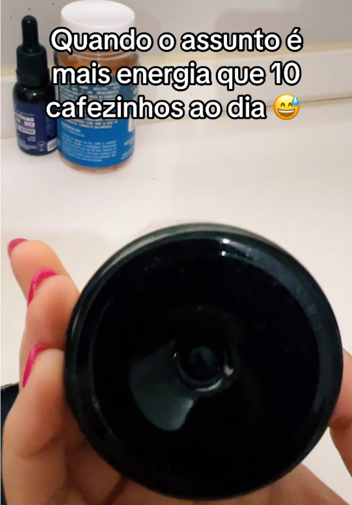 #spirulina #energianatural #bemestar #dicasdesaude #tiktokmefezcomprar 