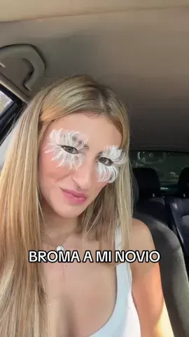 el chiste del final? 😂 @TOBBAL #couple #coupleprank #couplegoals #foryoupage 