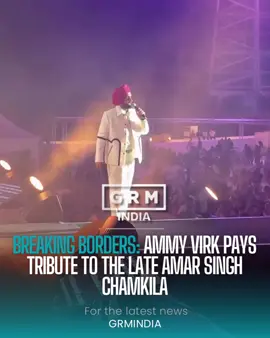 #ammyvirk #breakingborders #malta 