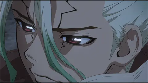 SPOILERS nn sei se gostei vou confessar aqui #drstone #drstoneedit #anime #senku 