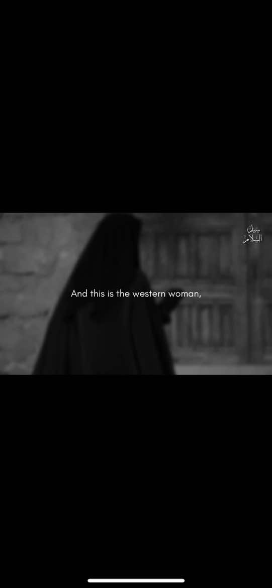 #islamic_video #muslimtiktok #fyp 