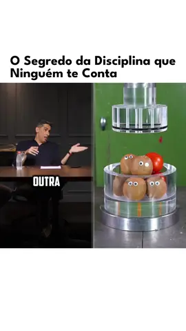 A verdadeira disciplina está em encontrar alegria nas tarefas necessárias! 🌟 Confira como transformar seu mindset com os cortes do @clipfyai e alcance suas metas! 💪