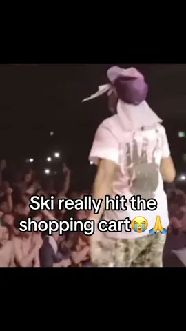 Ski is the funniest rapper😭 #skimasktheslumpgod #slumpgod #xxxtentacion 
