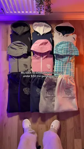 The best summer streetwear back to school Mertra pickups 🥇 What do you think 💭 #streetwear #ukstreetwear #cnfans #fashiontiktok #fashion 