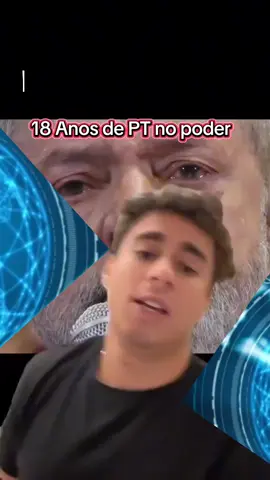 A CULPA É DO PT ???