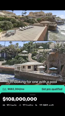 Or maybe just move out of San Diego😆 #zillow #sandiego #lottery 