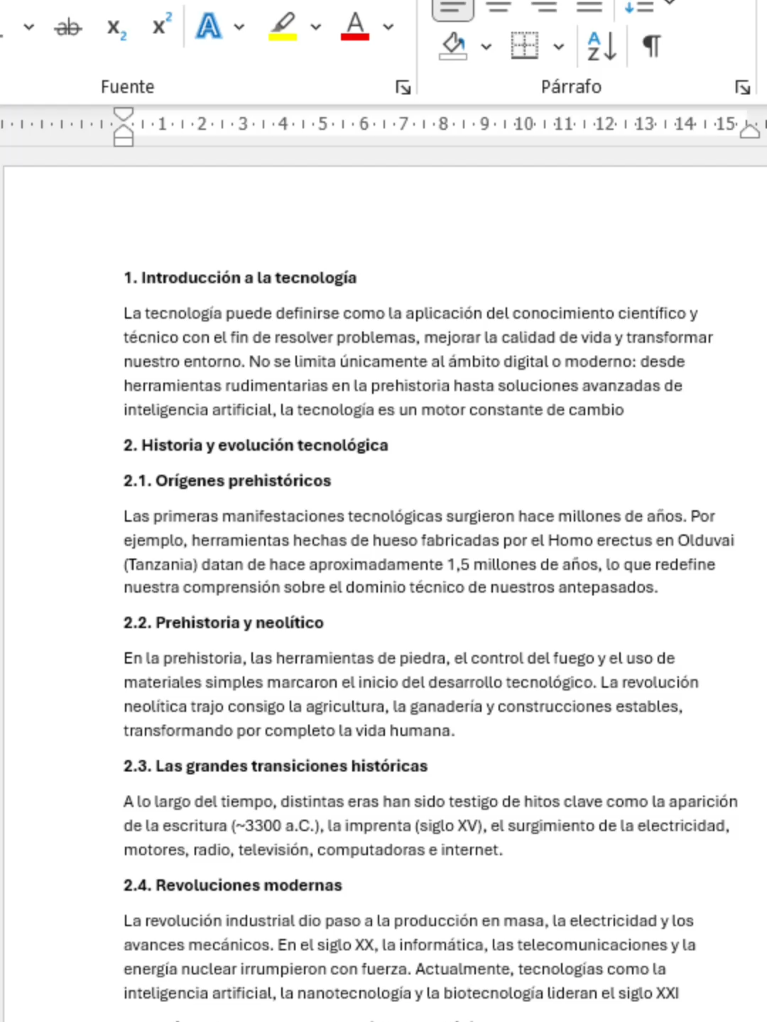 📄 ¿No sabes cómo justificar un texto en Word? En este video te enseño paso a paso cómo alinear tu texto de manera justificada para que se vea más profesional y ordenado. 🖥️✨ ✅ Ideal para tareas, trabajos escolares o documentos formales. ✅ Compatible con Word en versiones nuevas y anteriores. ✅ Rápido, fácil y en menos de 2 minutos. 🔔 ¡No olvides suscribirte para más tutoriales útiles como este! #Word #JustificarTexto #TutorialWord #MicrosoftWord #TipsWord