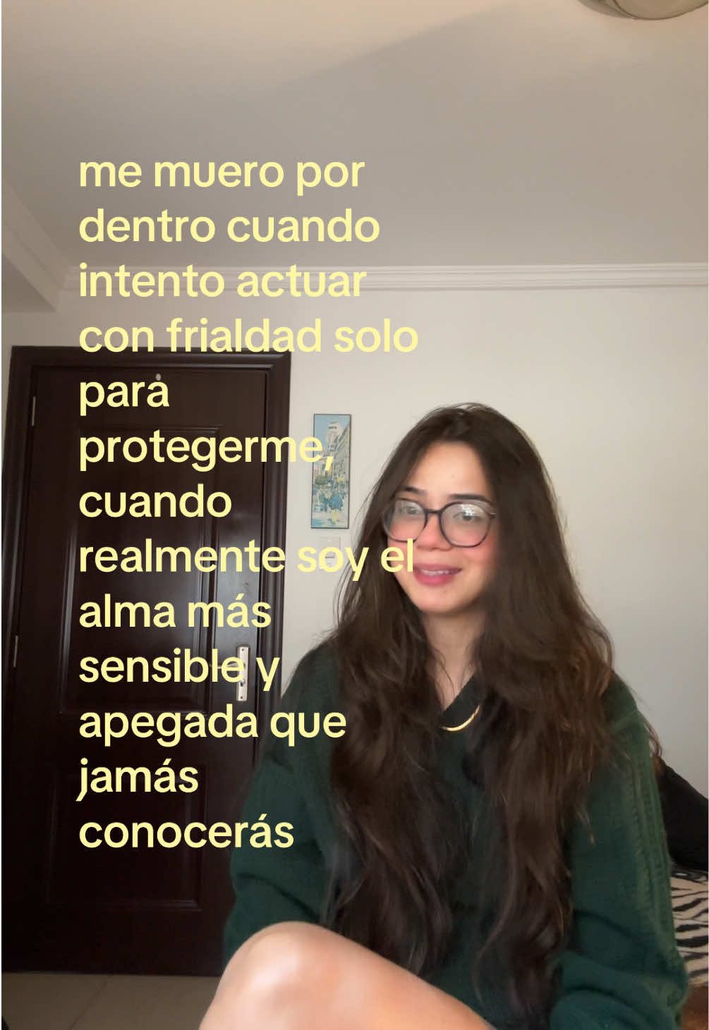de mis más personales 