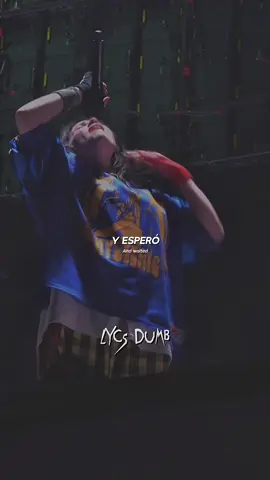 THE GREATEST - Billie Eilish  #fyp #lycs_bedumb #lyrics #billieeilish #paratii 