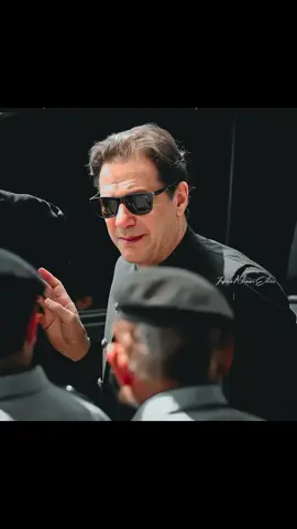 King Of Politics Imran Khan Niazi✨♥️🔥😎 #fypシ゚viral #Repost  #ReleaseImranKhan  @Imran Khan Official 