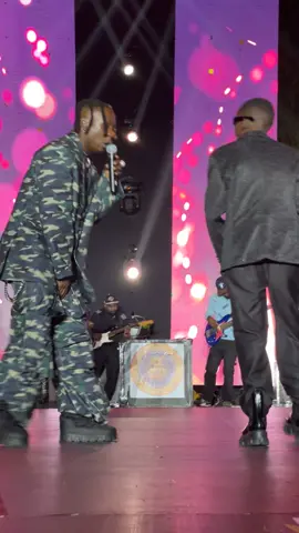Happening now at FIK FAMEIKA LIVE IN CONCERT#f #fyp #fy #fyppppppppppppppppppppppp #foryou 
