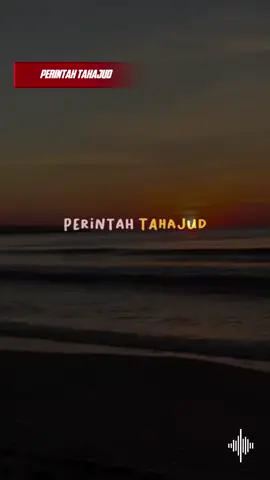 #CapCut  TAHAJJUD