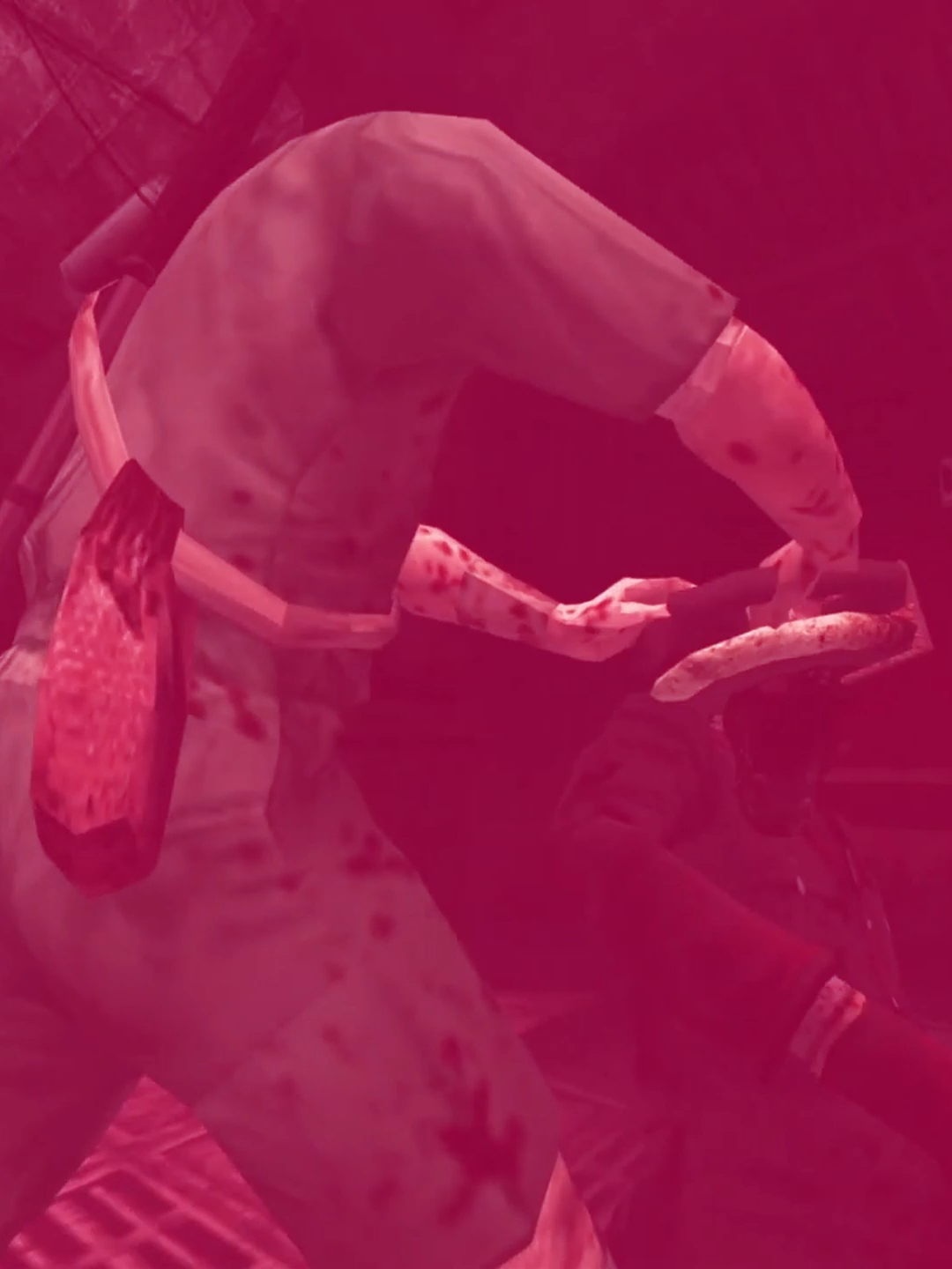 #manhunt#manhunt2#daniellamb#brooklynbloodpop