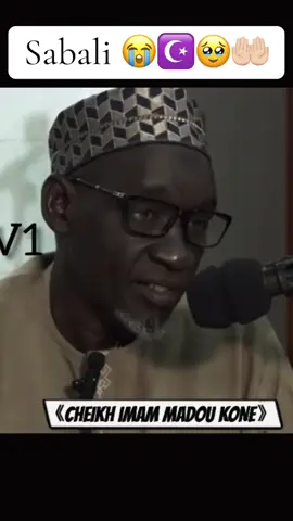 #imam madou koné 
