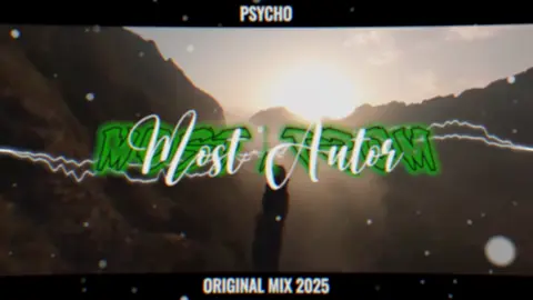 MOST AUTOR @DJ FABIANO - wiaulizacj Instagram: xyzeek_graphics SOCIALMEDIA: • 😊 Facebook - wkrótce! • 📸 Instagram -  xyzeek_graphics • 🎵 TikTok - gfxxyzeek • 👻 Snapchat - wkrótce! • 📞 Discord - kumple zyska • 📺 YouTube -  DJ XYZEEK Podoba Ci się? Zostaw łapkę w górę 👍 i subskrybuj nasz kanał 🔔, żeby nie przegapić kolejnych muzycznych podróży! Daj nam znać w komentarzach 👇, co myślisz o tej składance i jakie utwory chętnie usłyszałbyś w przyszłości. Dziękujemy za wsparcie! ❤️ Profesjonalne usługi graficzne – wyróżnij swoją markę! Chcesz przyciągnąć uwagę klientów i wyróżnić się na tle konkurencji? Dobrze trafiłeś! Oferuję kreatywne, estetyczne i skuteczne projekty graficzne, które pomogą Ci budować rozpoznawalność marki i zwiększyć zainteresowanie Twoją ofertą. Co mogę dla Ciebie stworzyć? 🏅 Logo i identyfikacja wizualna – unikalne logo, paleta kolorów, typografia i elementy graficzne, które nadadzą Twojej marce spójny charakter. 🏅 Grafiki do social media – przyciągające wzrok posty, banery, reklamy i grafiki na Facebooka, Instagrama, LinkedIn, YouTube i inne platformy. 🏅 Materiały reklamowe – profesjonalne ulotki, wizytówki, plakaty, katalogi, broszury i inne materiały drukowane. 🏅 Projekty na strony internetowe – grafiki, banery, ikony oraz inne elementy wizualne dostosowane do Twojej strony www. 🏅 Oprawa graficzna wydarzeń – zaproszenia, roll-upy, prezentacje, grafiki na ekrany LED i wiele innych. 🏅 Edytowanie i retusz zdjęć – poprawa jakości zdjęć, retusz, fotomanipulacje i dostosowanie ich do Twoich potrzeb marketingowych. Dlaczego warto mi zaufać? ✨ Indywidualne podejście – każdy projekt dostosowuję do Twoich potrzeb i branży. 🎨 Kreatywność i estetyka – moje projekty są unikalne i dopracowane w najmniejszych detalach. 📢 Skuteczność marketingowa – grafiki nie tylko wyglądają dobrze, ale też przyciągają uwagę i budują wizerunek marki. ⏳ Terminowość – dotrzymuję ustalonych terminów, bo wiem, jak ważny jest czas. Masz pomysł na grafikę? A może potrzebujesz inspiracji? Chętnie pomogę Ci stworzyć coś wyjątkowego! Napisz do mnie i wspólnie zrealizujemy Twój projekt. 📩 Kontakt INSTAGRAM: xyzeek_graphics Razem stworzymy coś, co zapadnie w pamięć! 📌 Sprawdź moje realizacje: 📸 IG xyzeek_graphics Chcesz zobaczyć więcej? Skontaktuj się ze mną, a z przyjemnością przedstawię Ci moje prace dostosowane do Twojej branży!   #dl#viralaciebie #photoshop #graphic #grafik       