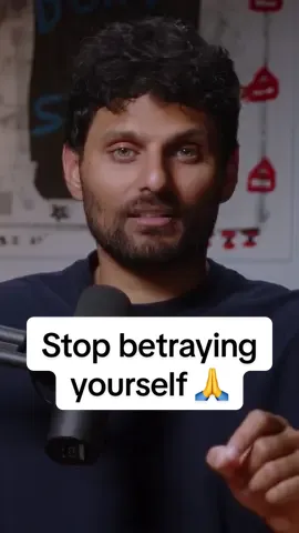 🚨Brand new episode🚨on the 10 most important lessons I’ve learned over the last 12 months is out NOW on all platforms 🎙️ Search ‘Jay Shetty Podcast’ to watch or listen today!
